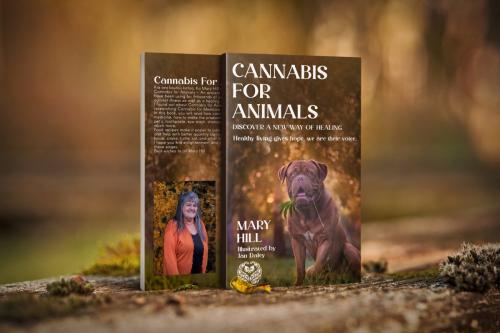 Cannabis for Animals